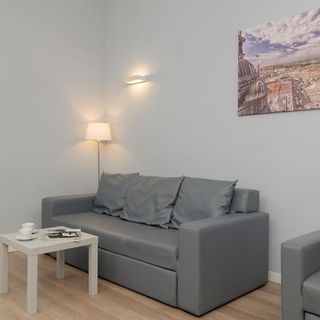 Central Planty Park Apartment Lobzowska By Noclegi Renters Cracovia Exterior foto