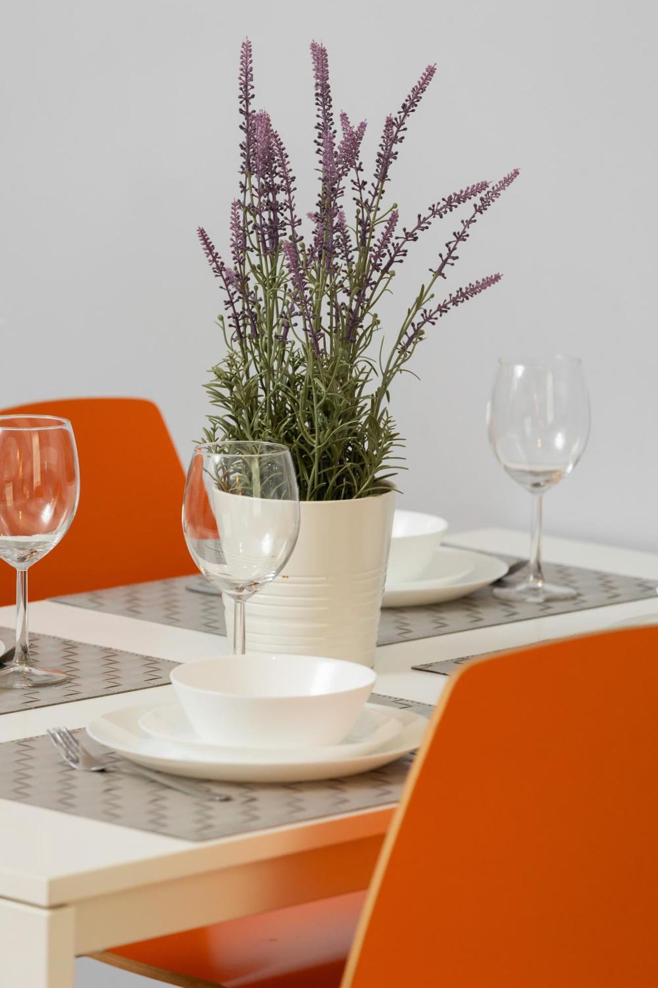 Central Planty Park Apartment Lobzowska By Noclegi Renters Cracovia Exterior foto